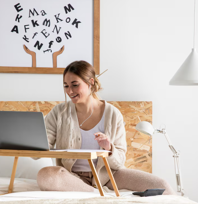Part Time Remote Job