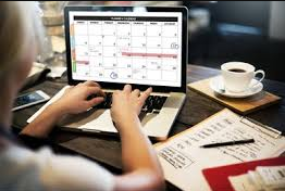 Virtual Admin Assistance