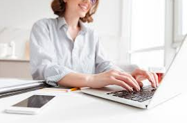 Remote Data Entry Task